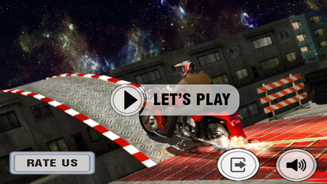 Expert Space Bike Ride 3D(圖4)-速報App