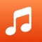 Music One is the best music player app on the Appstore