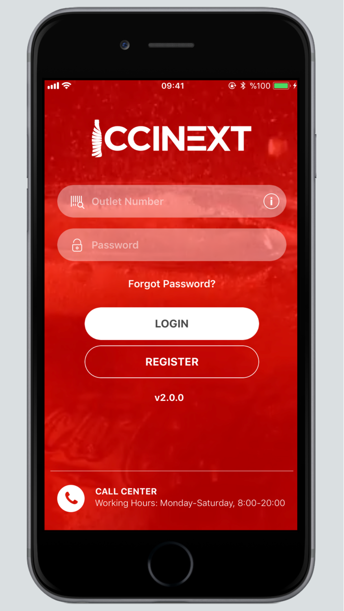 CCINEXT