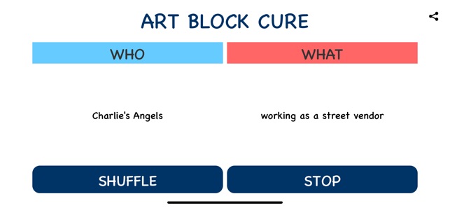 Art Block Cure(圖2)-速報App