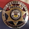 Rio Grande County Sheriff