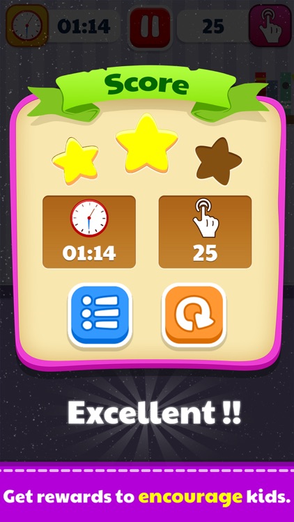 Match Puzzle Game screenshot-4