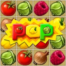 Activities of Pop Fruit !