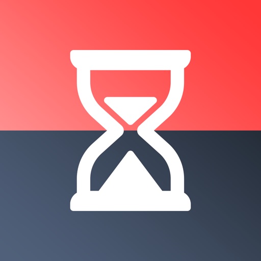 Hourglassese - Save your time icon