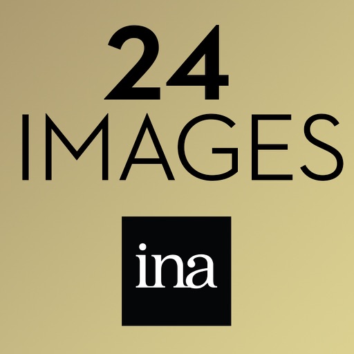 Ina - 24 IMAGES