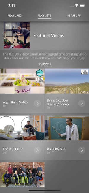 JLOOP TV(圖2)-速報App