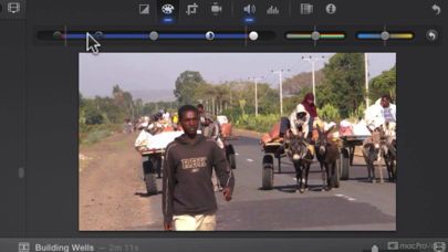 Effects Course For iMovie screenshot 4