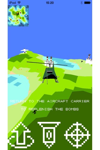 Ride on GyrosCopter - náhled