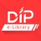 DIP e-Library ห้องสมุดดิจิทัล กรมทรัพย์สินทางปัญญา แหล่งความรู้ที่เกี่ยวกับด้านทรัพย์สินทางปัญญา e-book e-magazine บริการตลอด 24 ชม