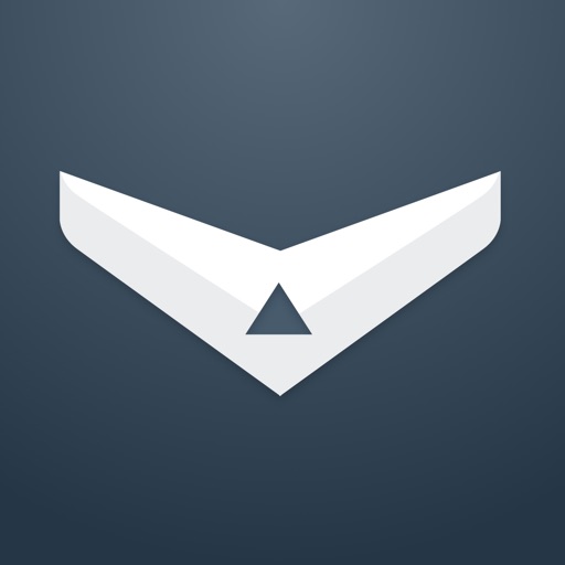 Pilot Pro (Version 3) iOS App