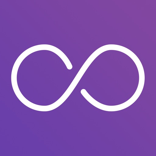 Loops ∞ icon