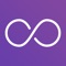 Loops is an app which allows you to play videos in loop the easiest way