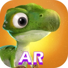 Activities of AR Dinosaur