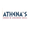 Athena's Greek