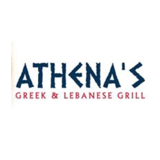 Athena's Greek