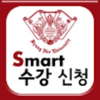 경희대학교 수강신청 앱 PC 용