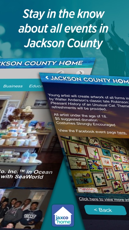 JaxCoHome