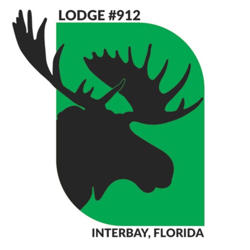 Moose Lodge 912 by INTERBAYTAMPA LODGE NO. 912, LOYAL ORDER OF MOOSE, INC.