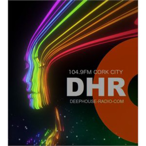Deep House Radio - DHR icon