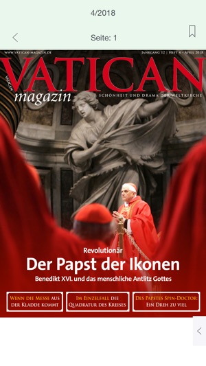 VATICAN-magazin(圖2)-速報App