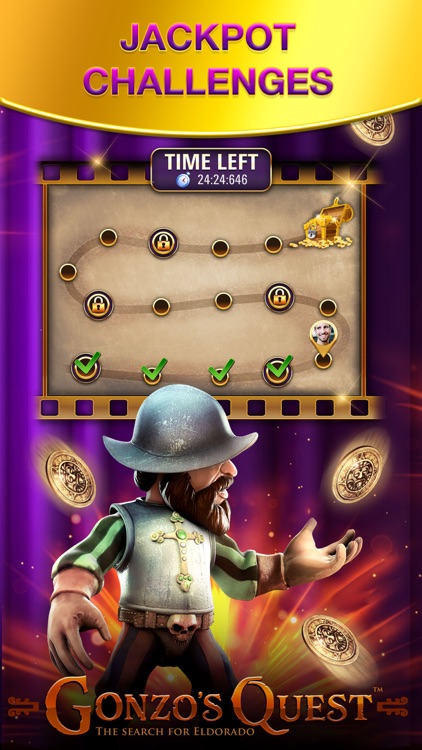 BOOOM! Casino: Fun Slots Games screenshot-3