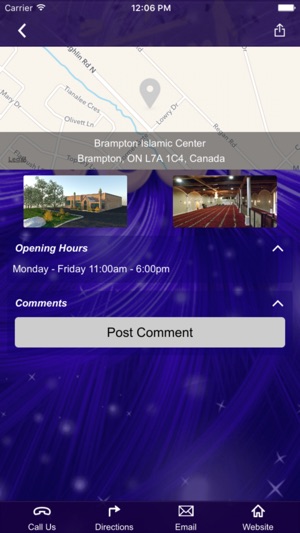 Brampton Islamic Center (BIC)(圖2)-速報App