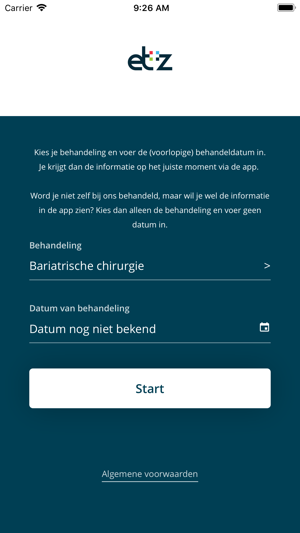 ETZ Behandelwijzer 2.0(圖1)-速報App