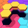 Hexa Puzzle: Fun Block Fit Pop