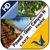 Powell - Glen Canyon N offline lake & park trails Powell - Glen Canyon N offline lake & park trails