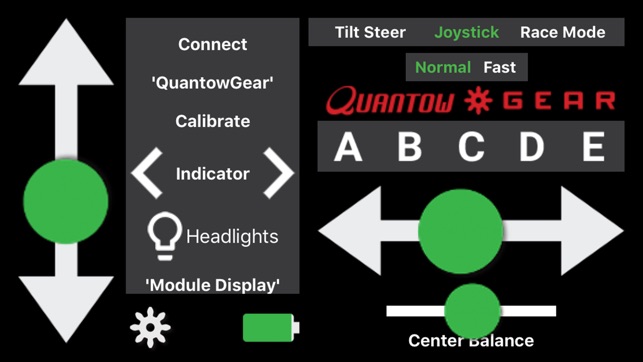 QuantowGear