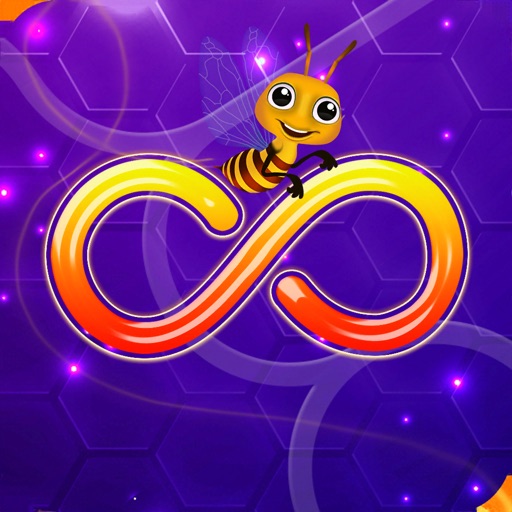 LOOP INFINITY CONNECTION Icon