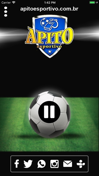 Rádio Apito Esportivo