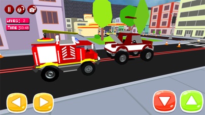 New Car Parking Drive Game screenshot 4