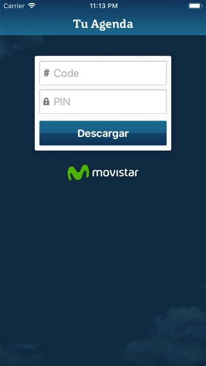 Tu Agenda Movistar