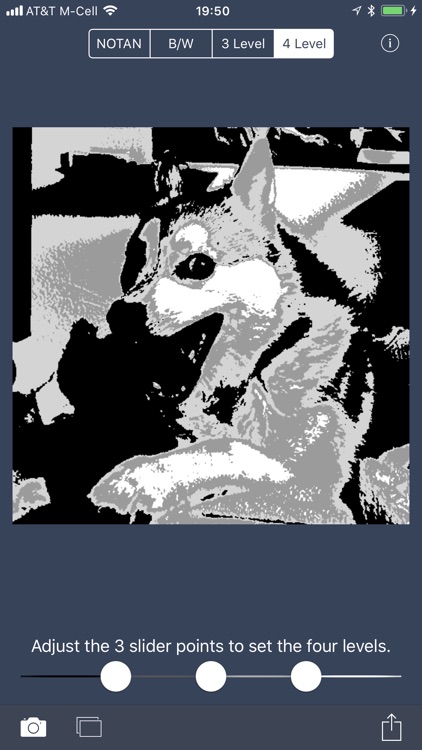 NotanIzer screenshot-3