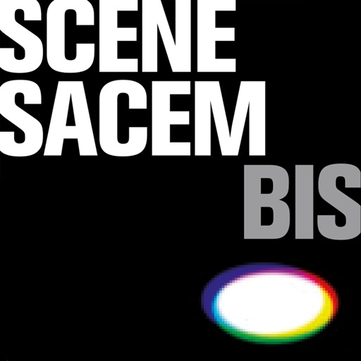 SCENE SACEM BIS 2018