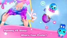 Game screenshot Slime Squishy Surprise Eggs apk