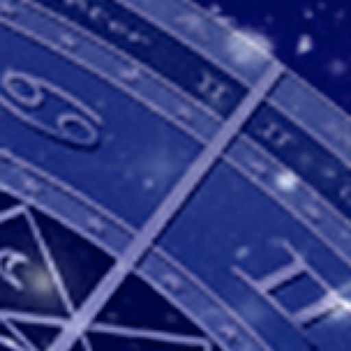 Astrology التنجيم Icon