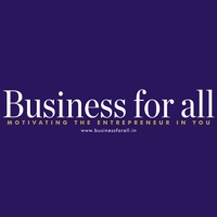 Business For All ne fonctionne pas? problème ou bug?