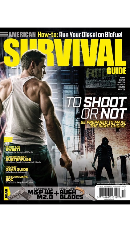American Survival Guide screenshot-3