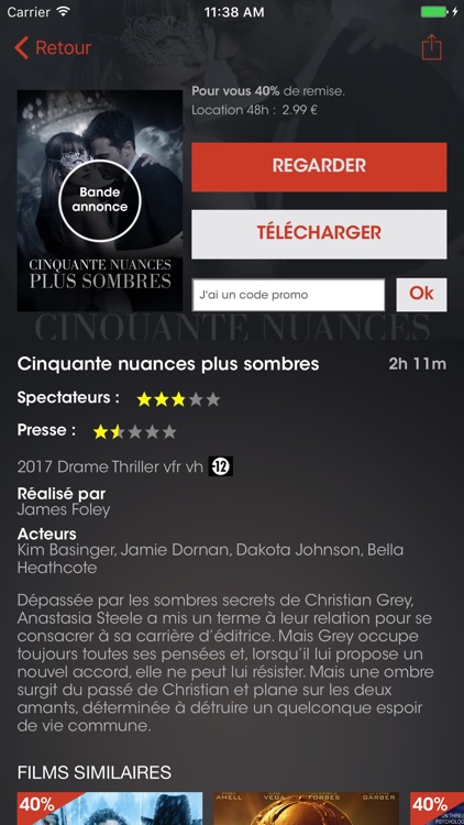 PlayVOD Max - Streaming VOD