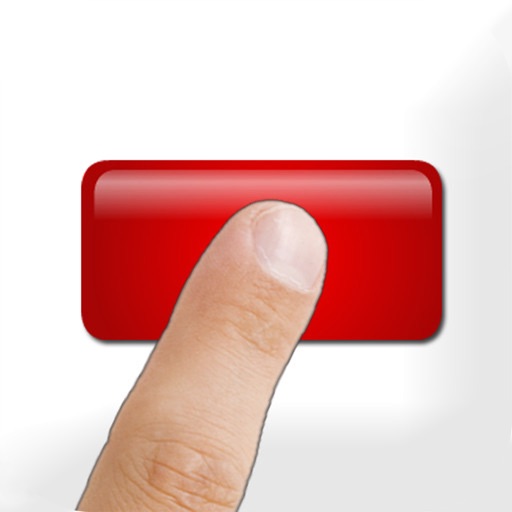 Speed Tapping Game