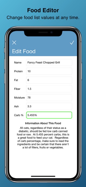 CarbCalc(圖4)-速報App