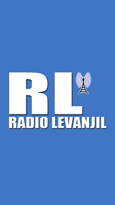 How to cancel & delete Radio Levanjil from iphone & ipad 1