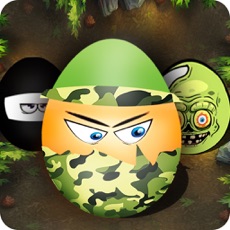 Activities of Impossible Egg Smash Challenge