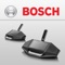 The latest innovation from Bosch is the DICENTIS Wireless Conference System, the most flexible discussion system available