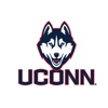 Connecticut Huskies Animated+Stickers