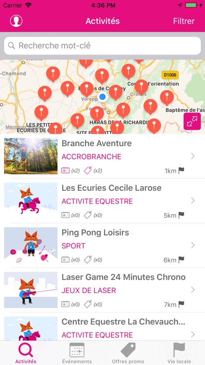 Kid's Activités screenshot-4