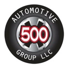 500 Auto Group