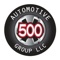 500 Auto Group mobile dealer app provides customers and shoppers with an enhanced dealership mobile experience